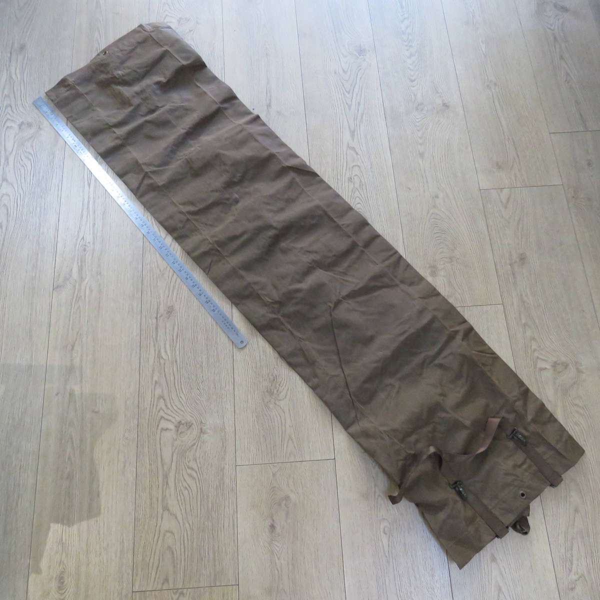 SADF Nutria ground sheet / bivvy