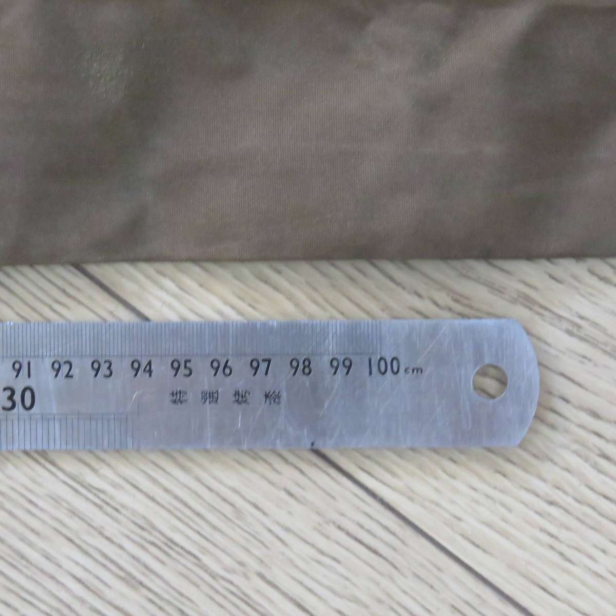 SADF Nutria ground sheet / bivvy
