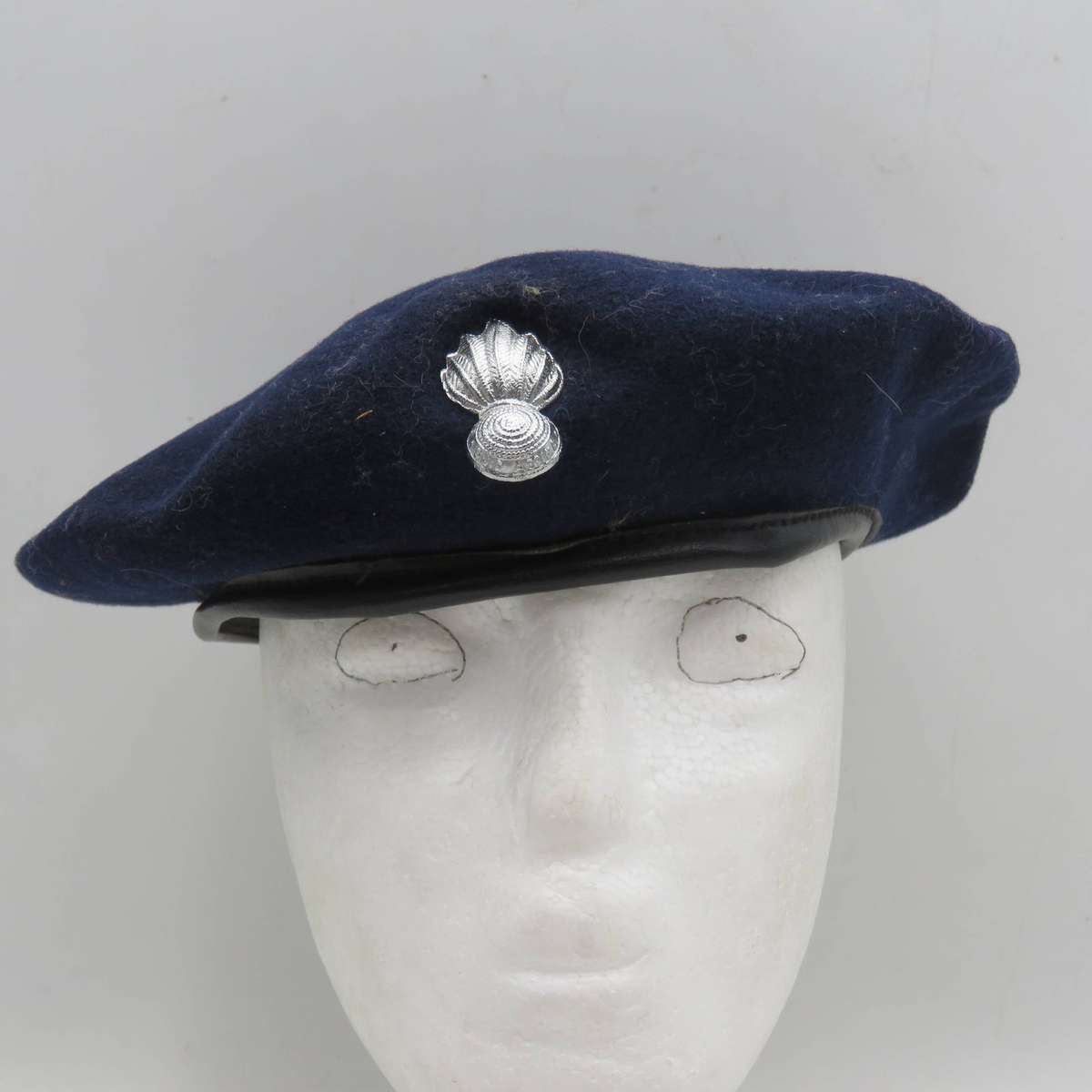 SADF Engineers corps beret - size 54