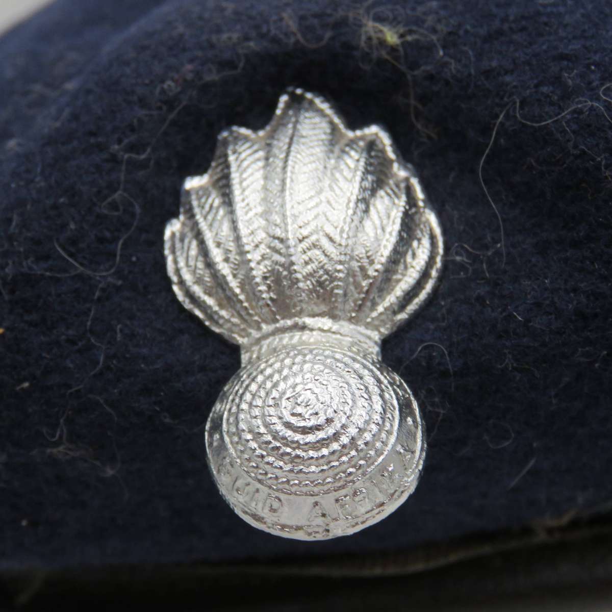 SADF Engineers corps beret - size 54