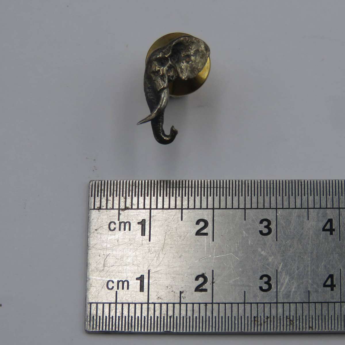 Collection of Natal Parks Board and conservation lapel pin badges
