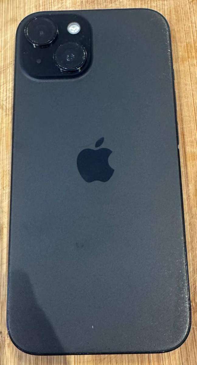 Iphone 15 128GB