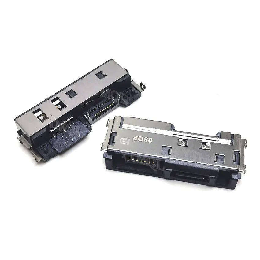 Lenovo ThinkPad s2 Gen6 T490 X1 X390 X395 Laptop USB Type-C DC Power Jack Charging Port Socket Plug