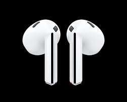 Samsung Buds 3 in White