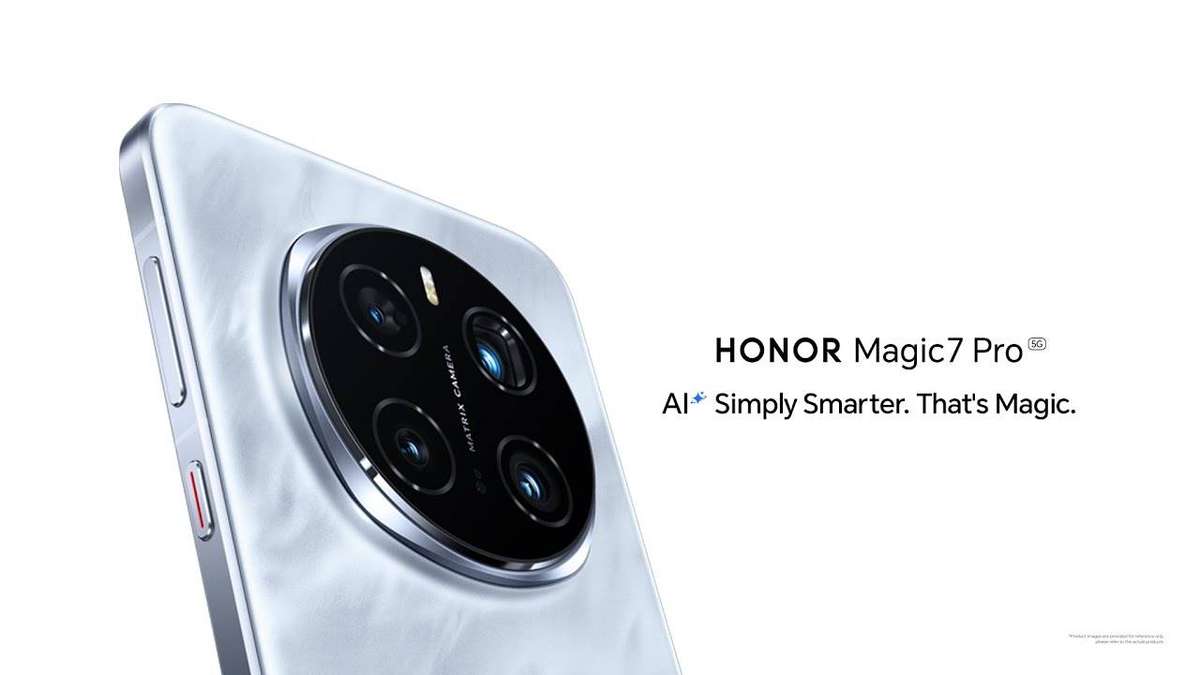 Honor Magic 7 Pro 512Gb