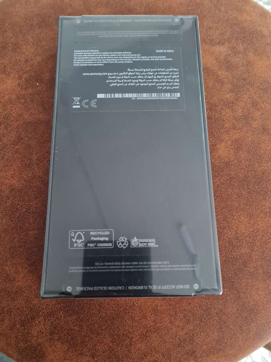 Samsung Galaxy S23 FE 256GB