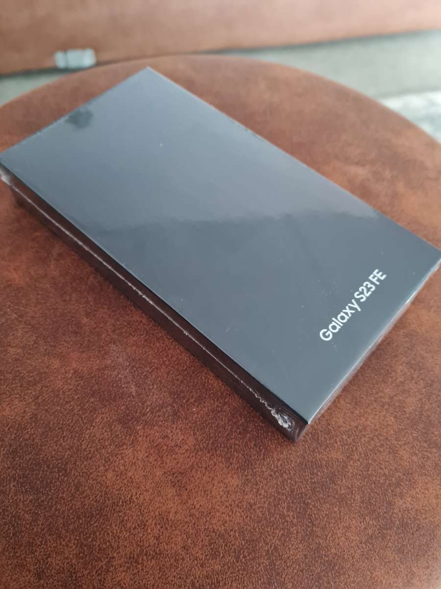 Samsung Galaxy S23 FE 256GB