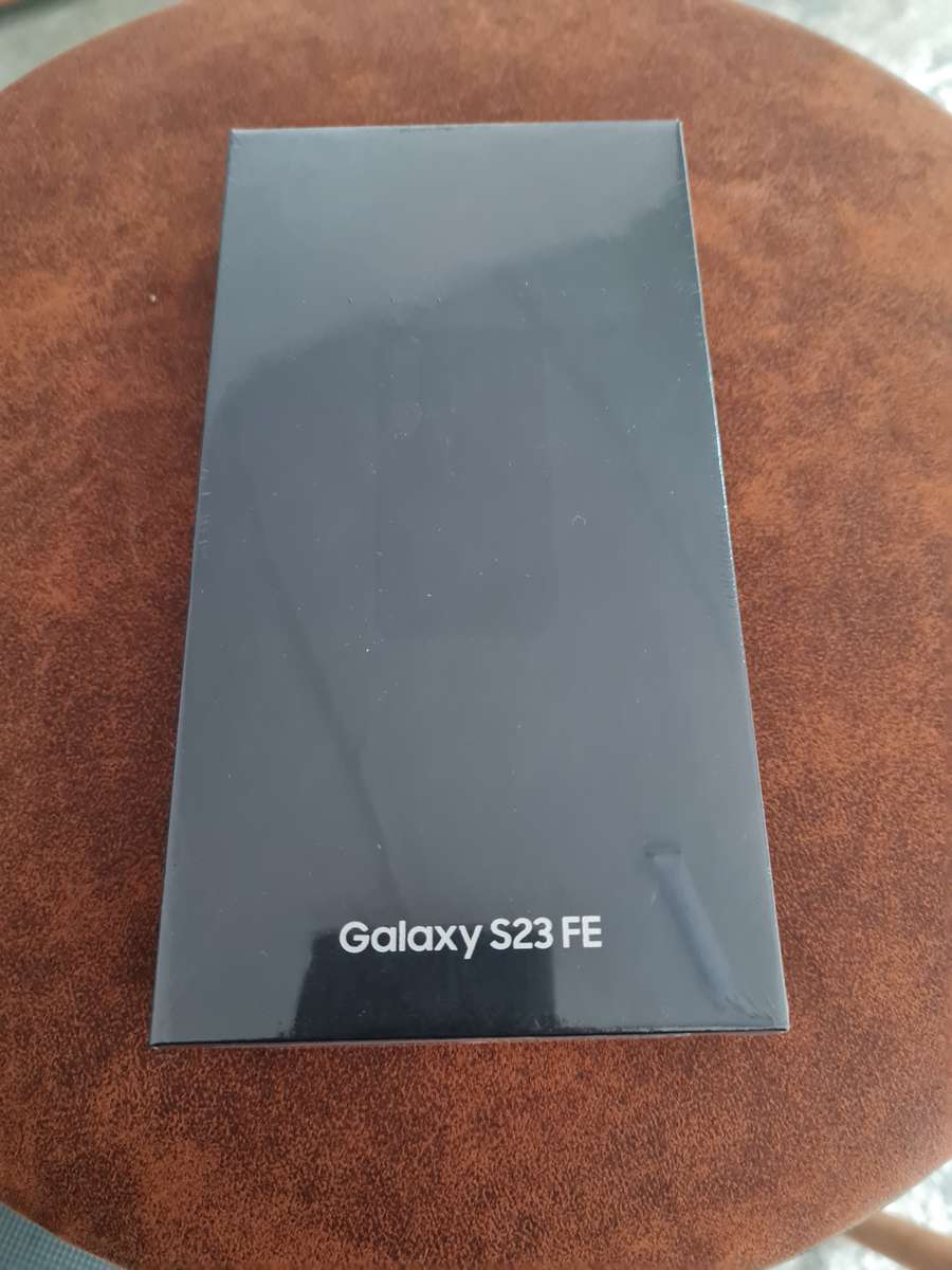 Samsung Galaxy S23 FE 256GB