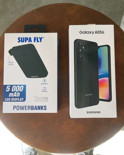 Samsung Galaxy A05s 64GB