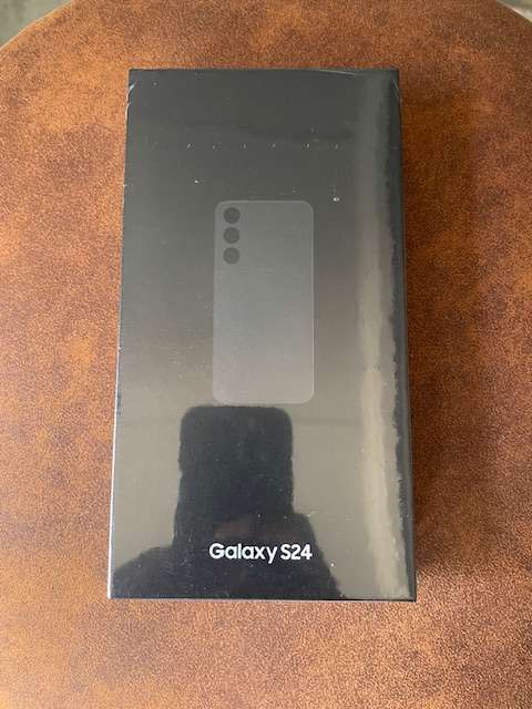 Samsung Galaxy S24 256GB Onyx Black