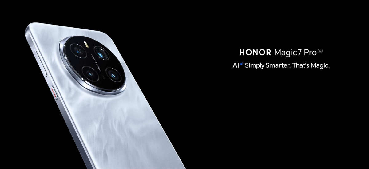 Honor Magic 7 Pro 512Gb