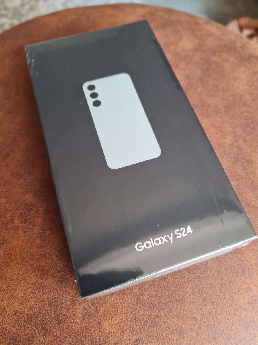 Samsung Galaxy S24 256GB