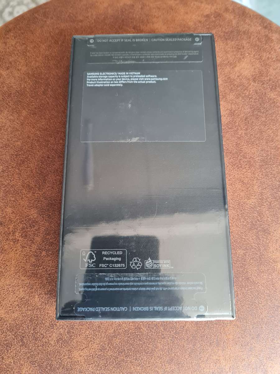 Samsung Galaxy S24 256GB