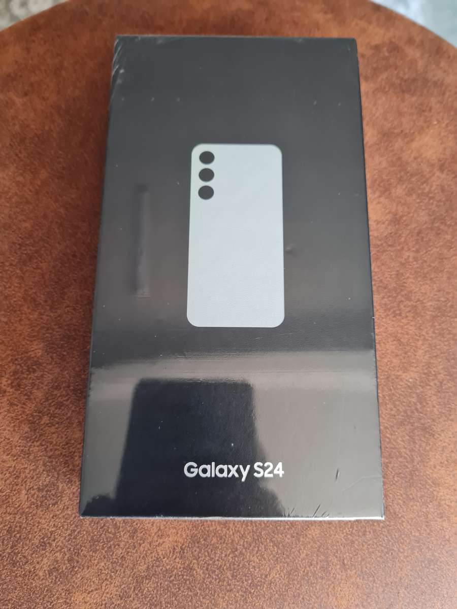 Samsung Galaxy S24 256GB