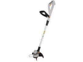 Used Ryobi 18v cordless trimmer