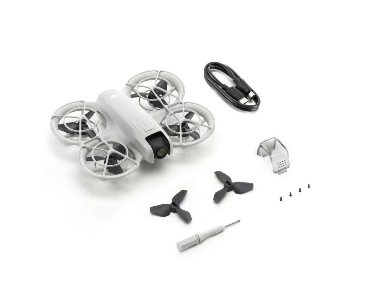 Dji Neo Fly More Bundle