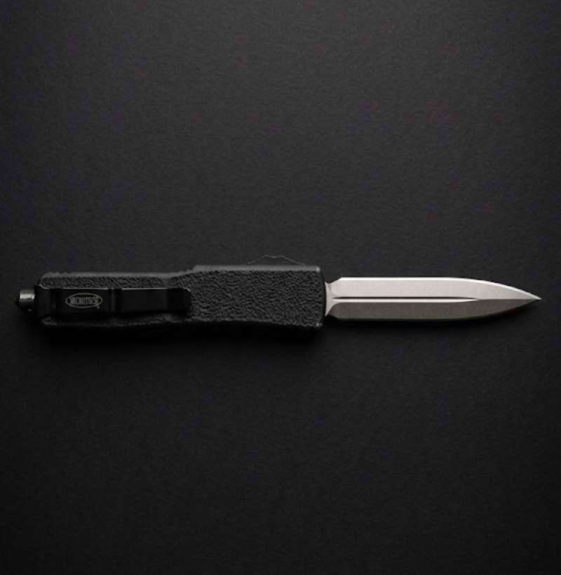 Microtech OTF Knife Medium.