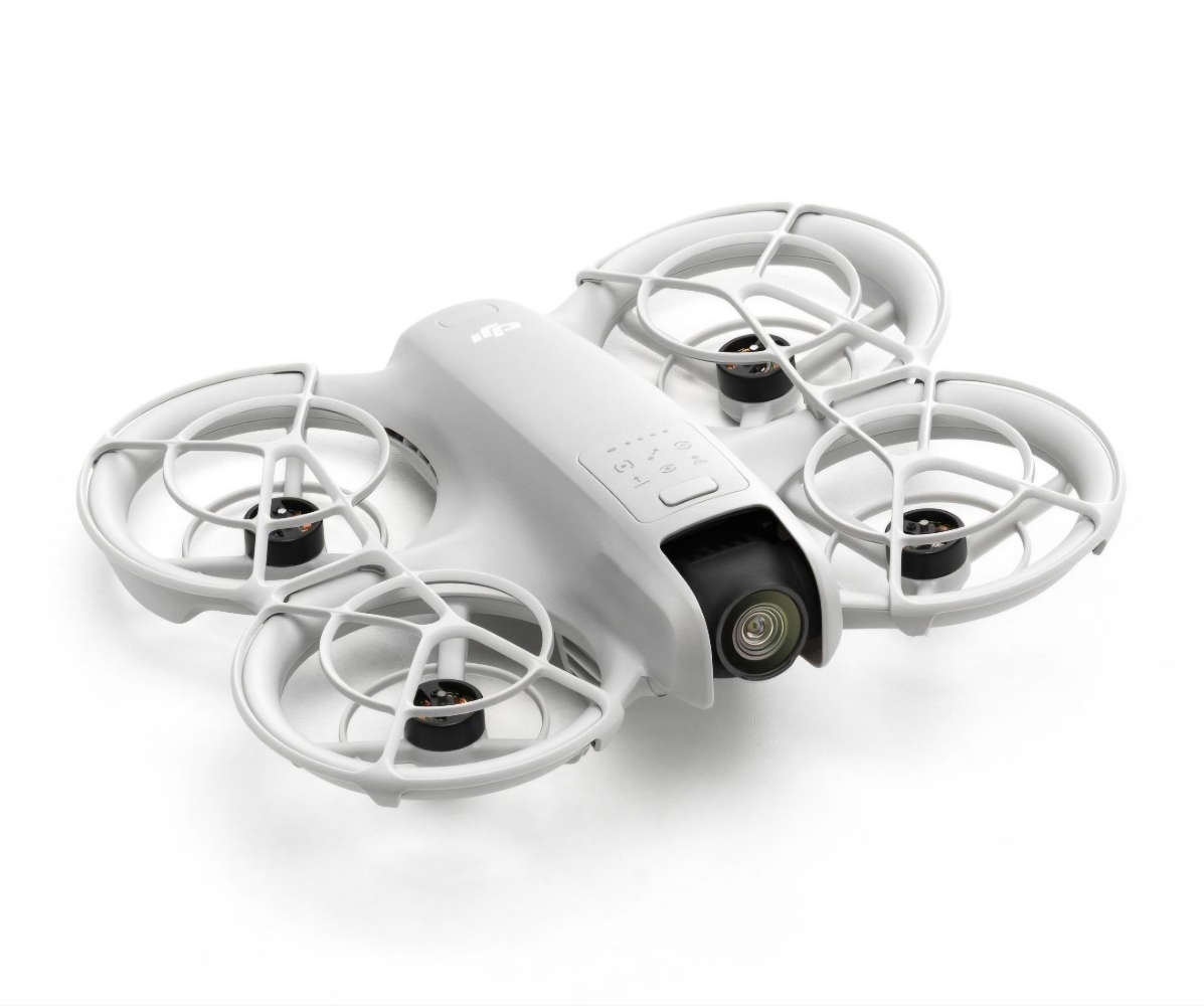 Dji Neo Fly More Bundle