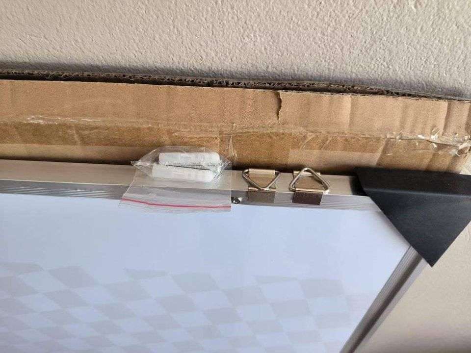 Play Pokémon Branded Magnetic White Board