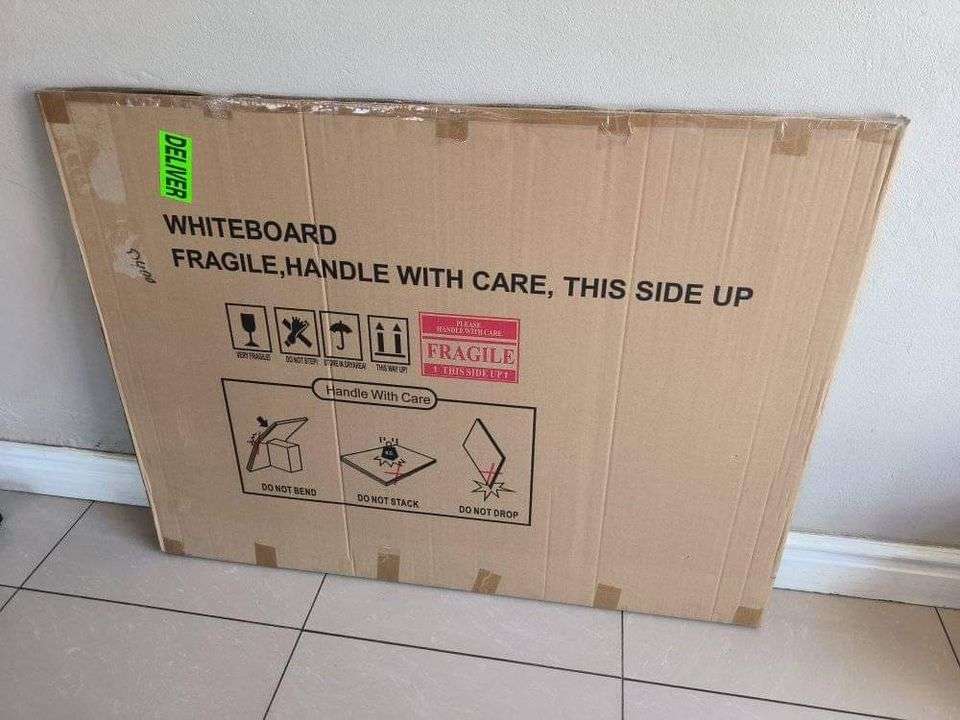 Play Pokémon Branded Magnetic White Board