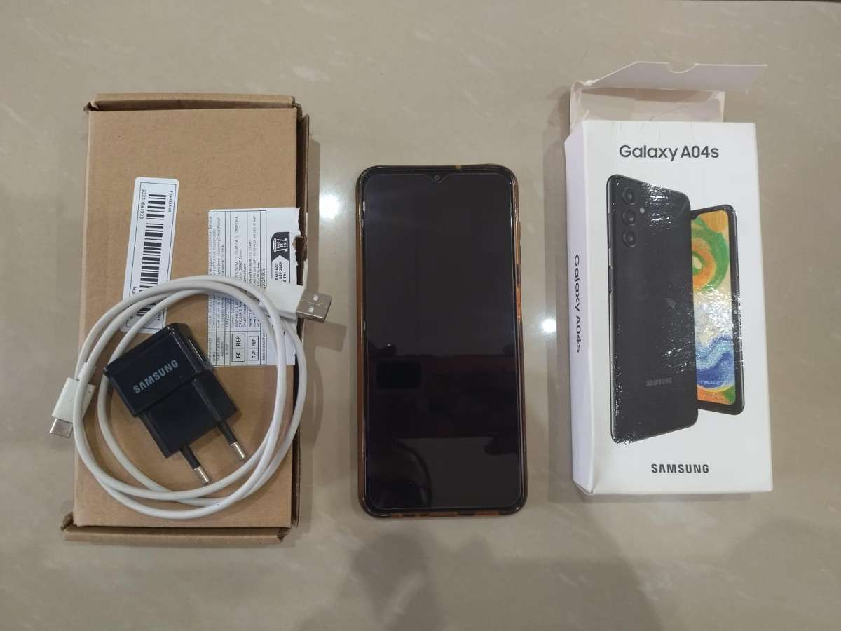 Samsung Galaxy A04s (32GB)