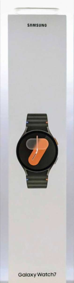 Samsung Galaxy Watch 7BT