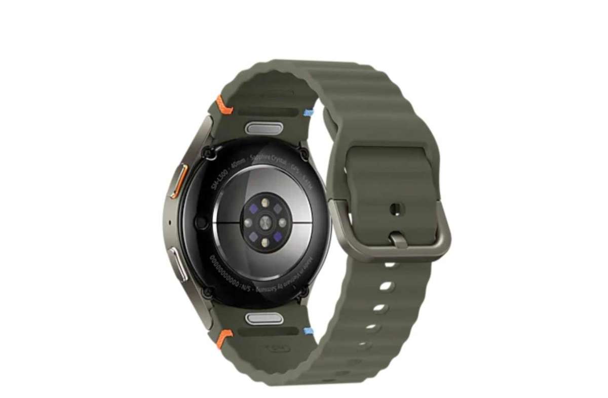 Samsung Galaxy Watch 7BT