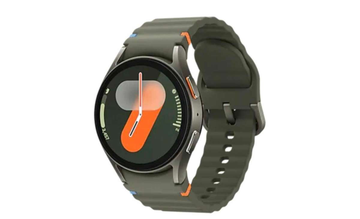 Samsung Galaxy Watch 7BT