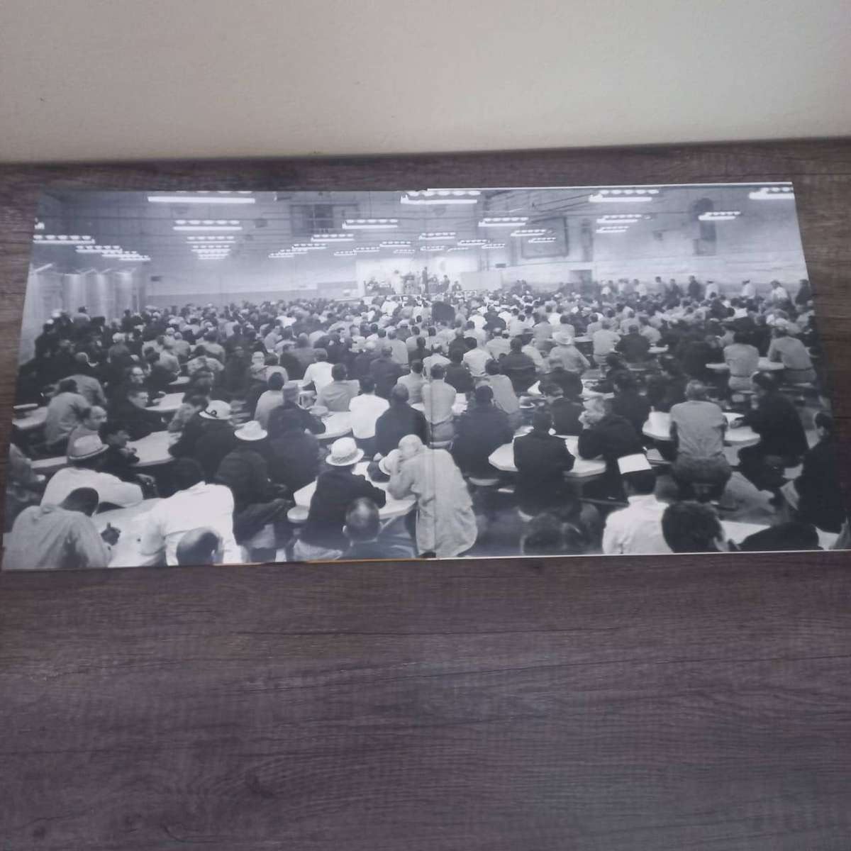 Johnny Cash - At Folsom Prison [2 X VINYL LP ]