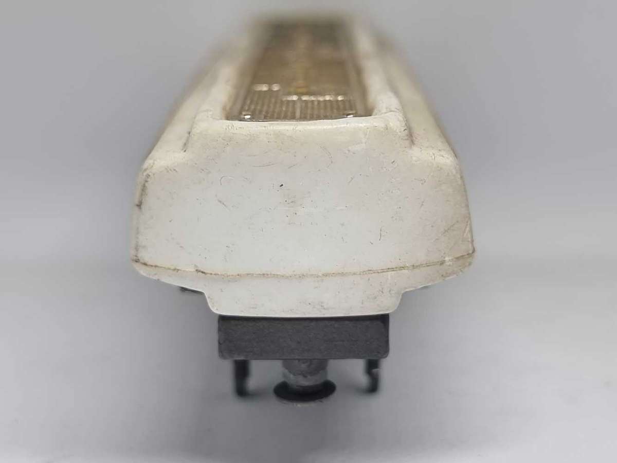 Corgi Juniors Whizzwheels Esso Mack R Series Esso Trailer Tanker.