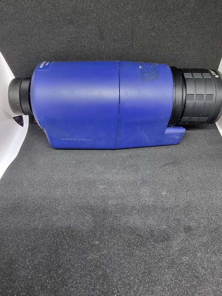 Night Owl Optics night vision monocular