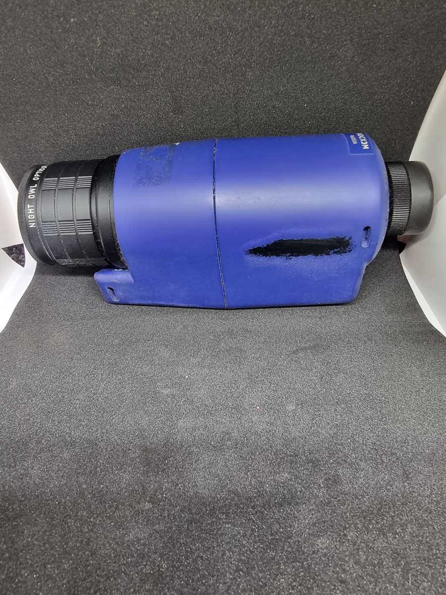 Night Owl Optics night vision monocular
