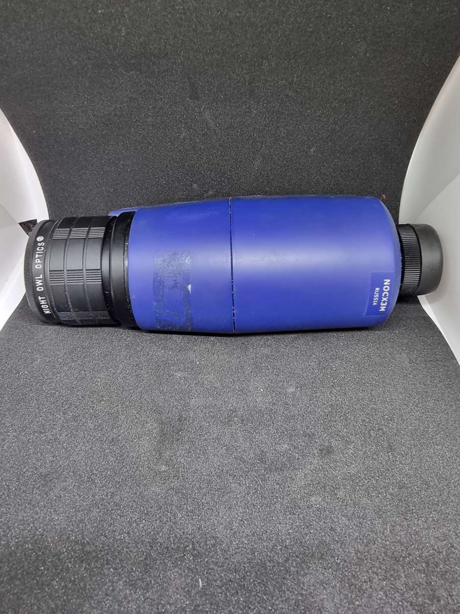 Night Owl Optics night vision monocular