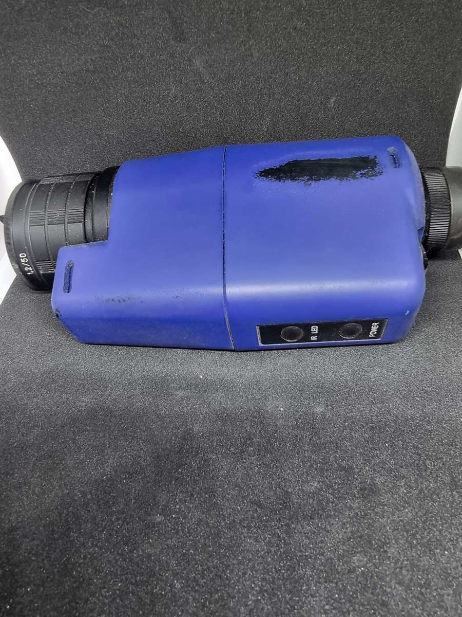 Night Owl Optics night vision monocular