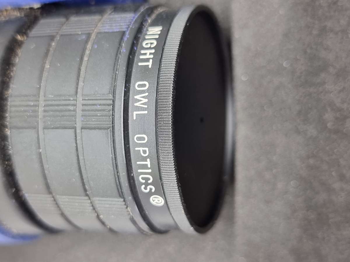 Night Owl Optics night vision monocular