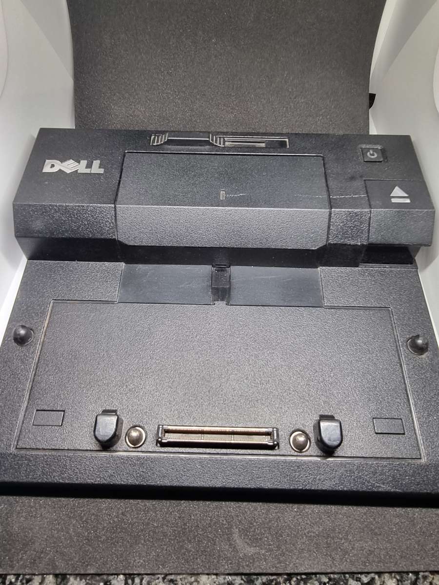 Dell docking station