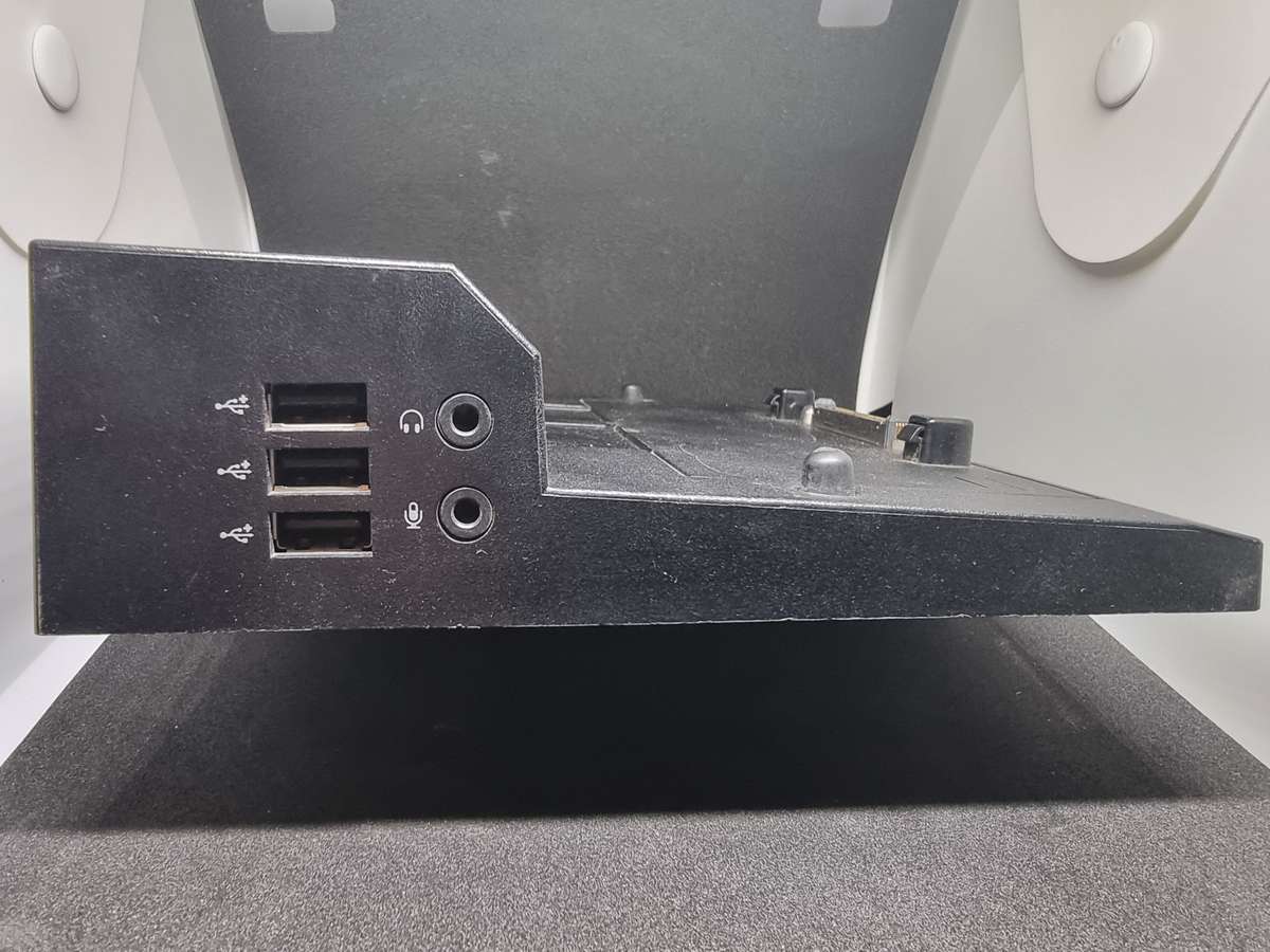 Dell docking station