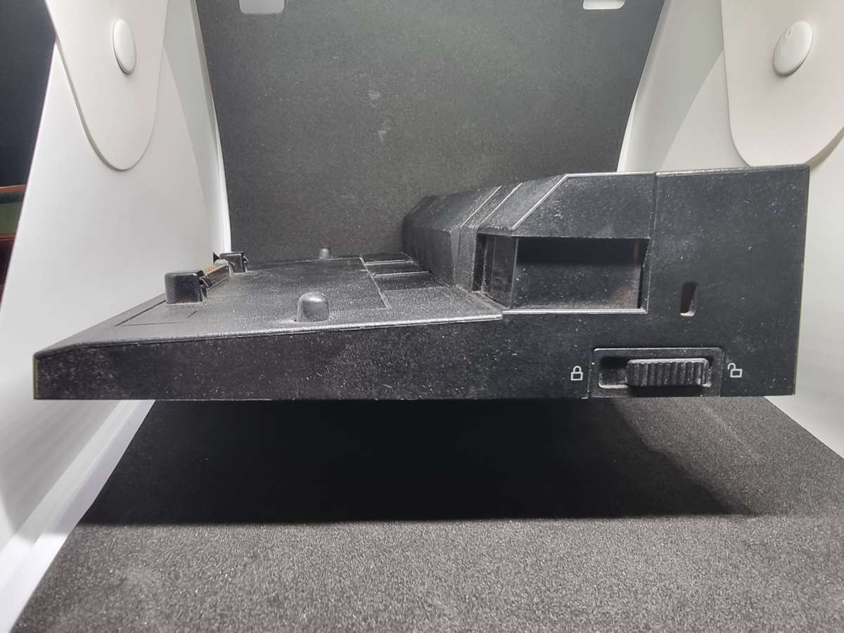 Dell docking station