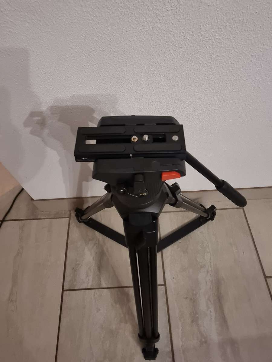 Camgear Mark Lite Professional Tripod
