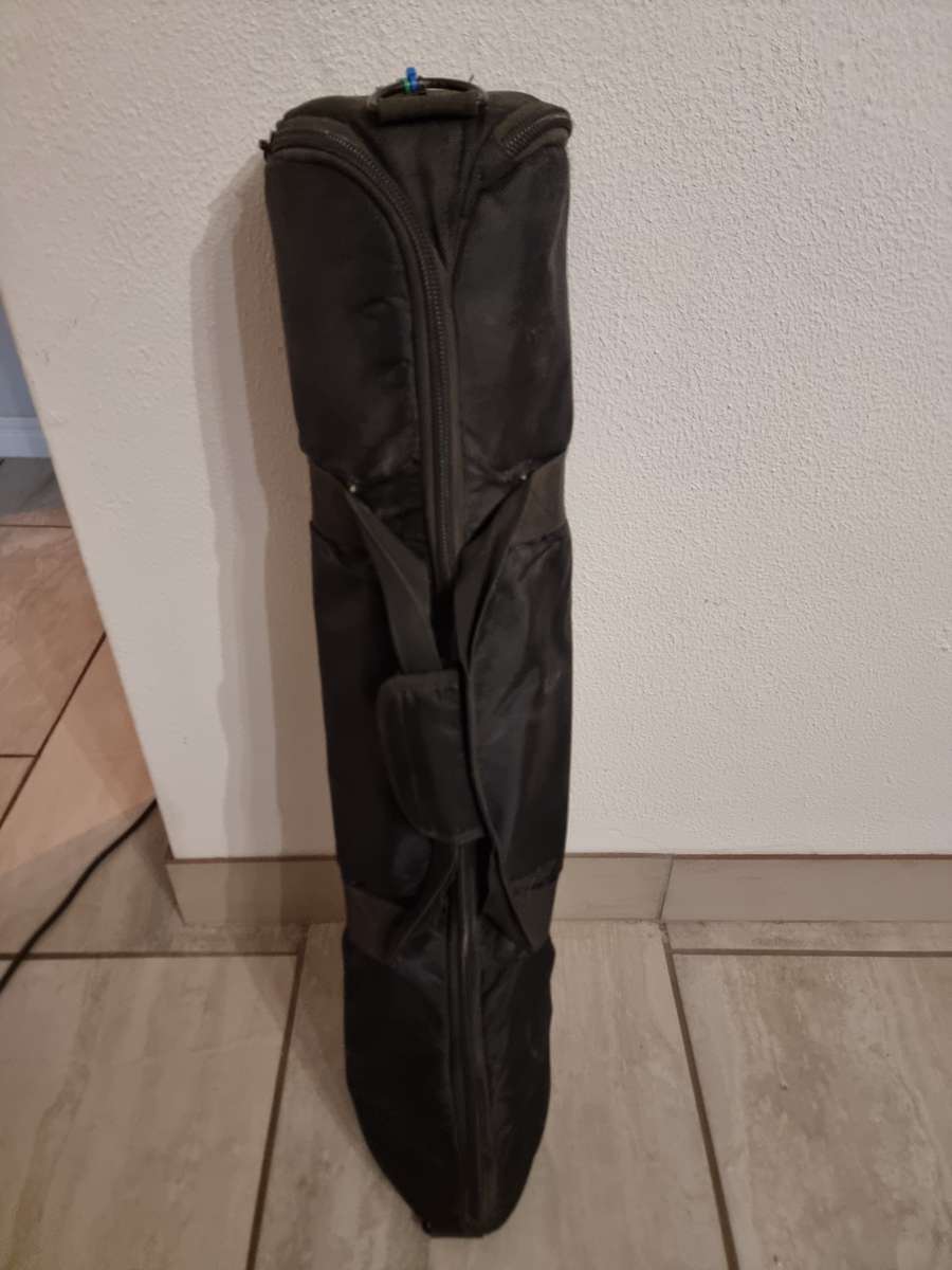 Camgear Mark Lite Professional Tripod