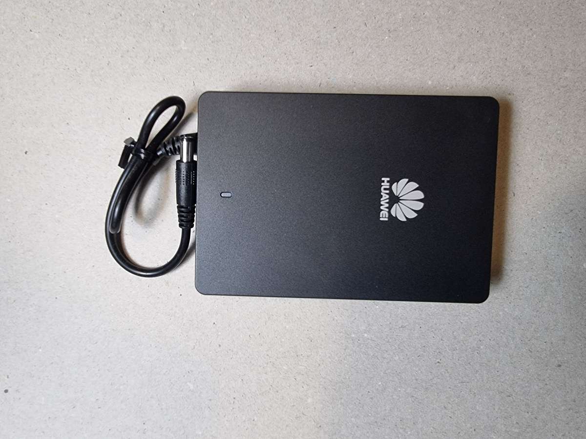 Huawei Battery Backup