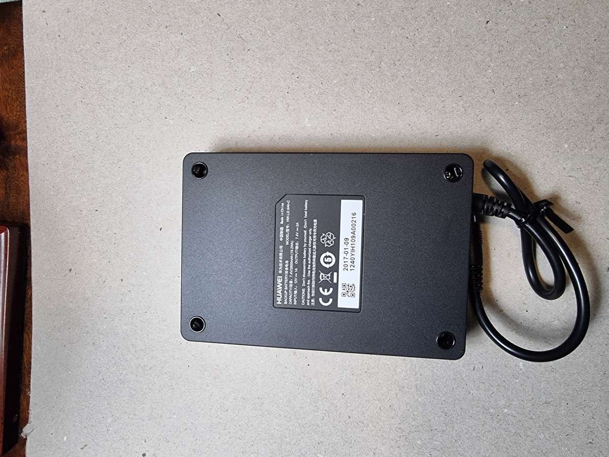 Huawei Battery Backup