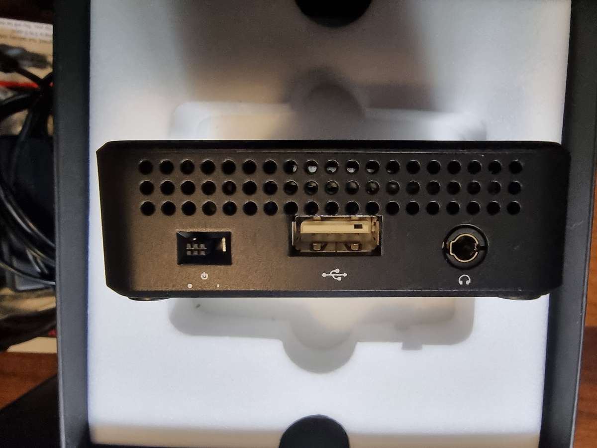 Teradek ViDiU HD Live Streaming WiFi HDMI H.264 Video Encoder