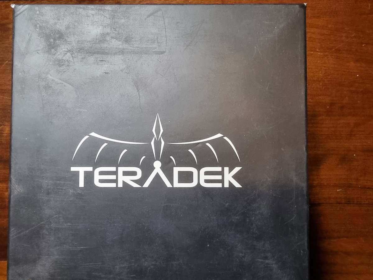 Teradek ViDiU HD Live Streaming WiFi HDMI H.264 Video Encoder