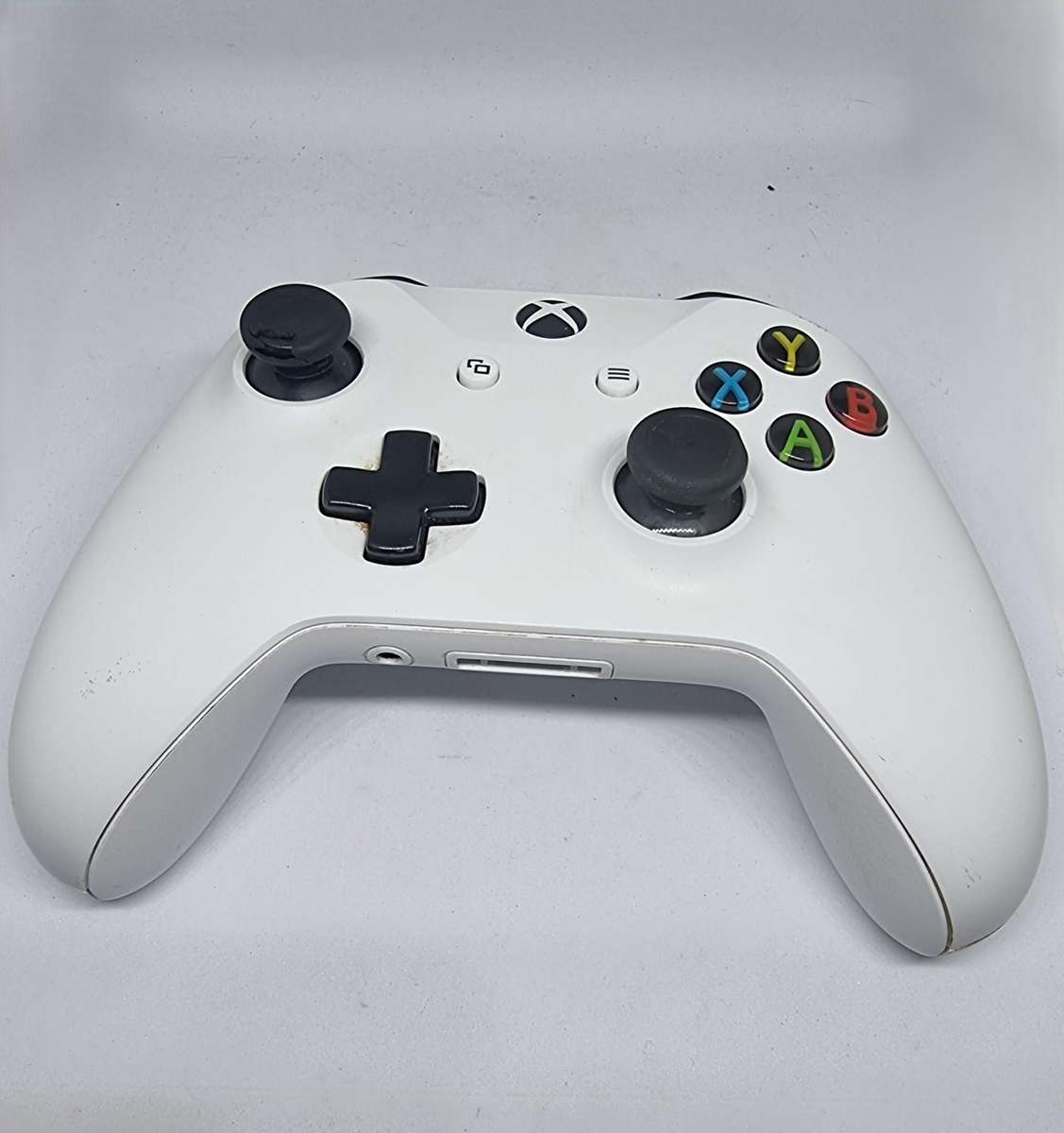 XBox one controller