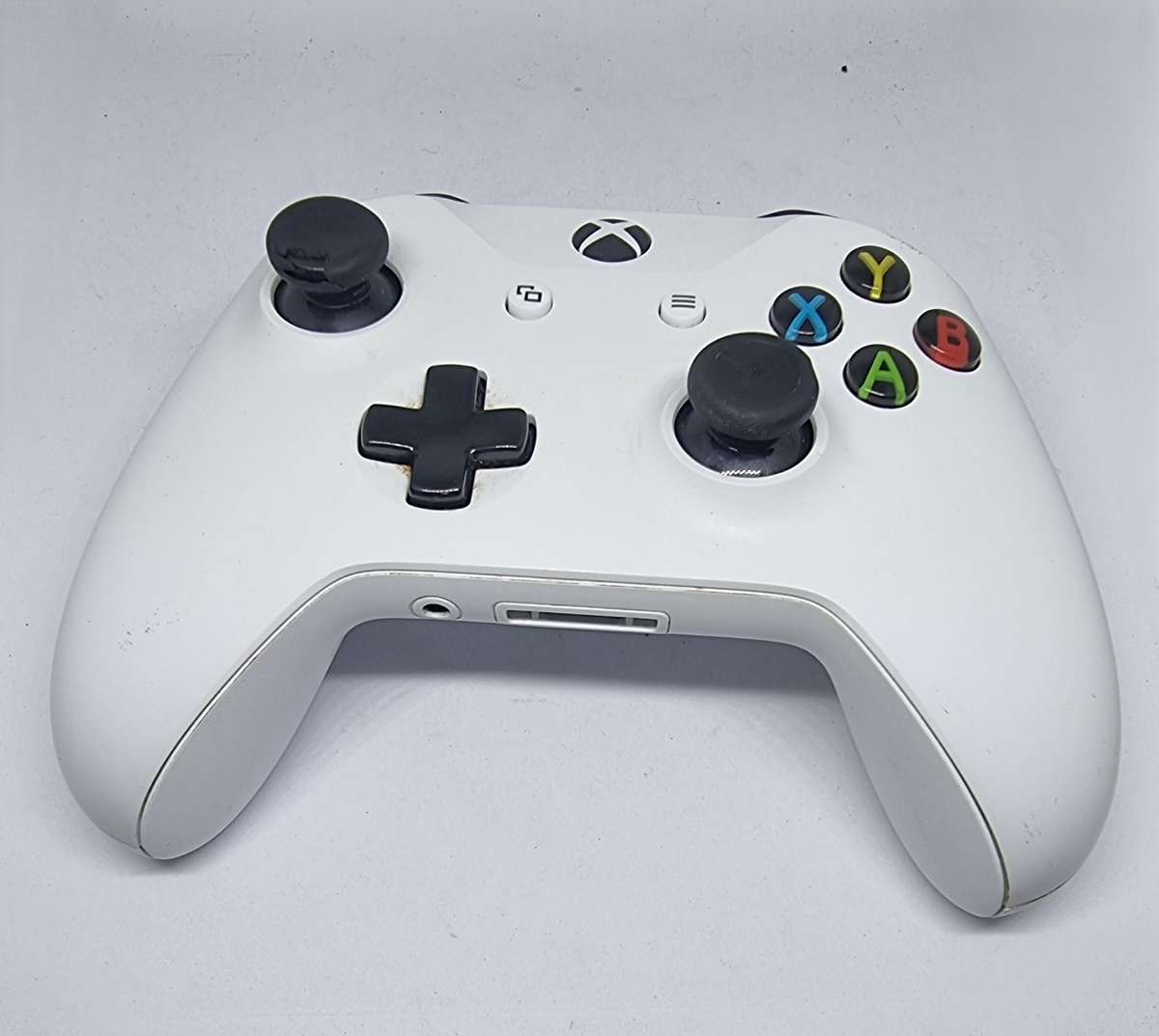 XBox one controller