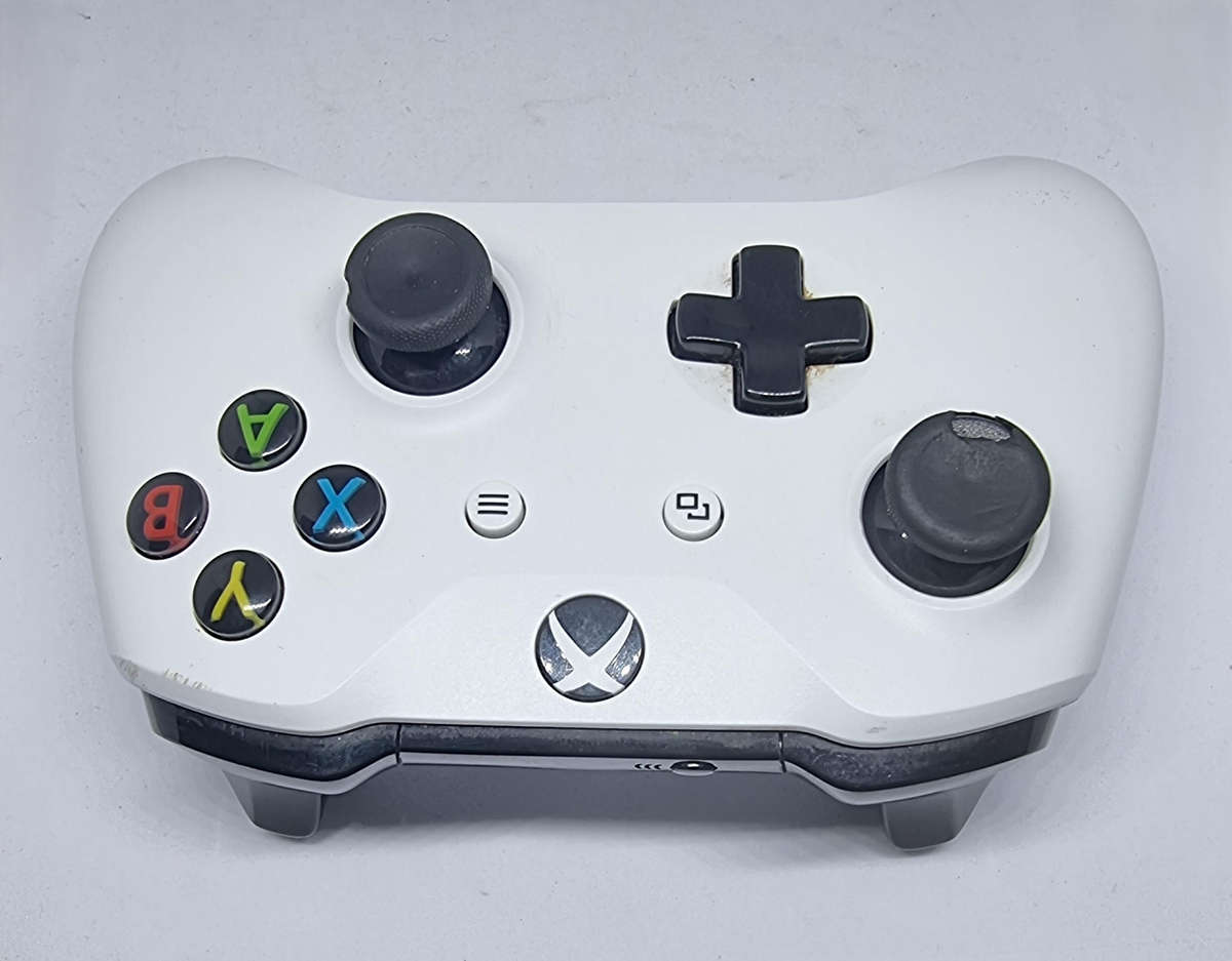 XBox one controller