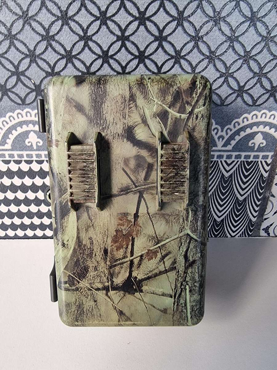 Keep Guard Night Vision Trail Camera