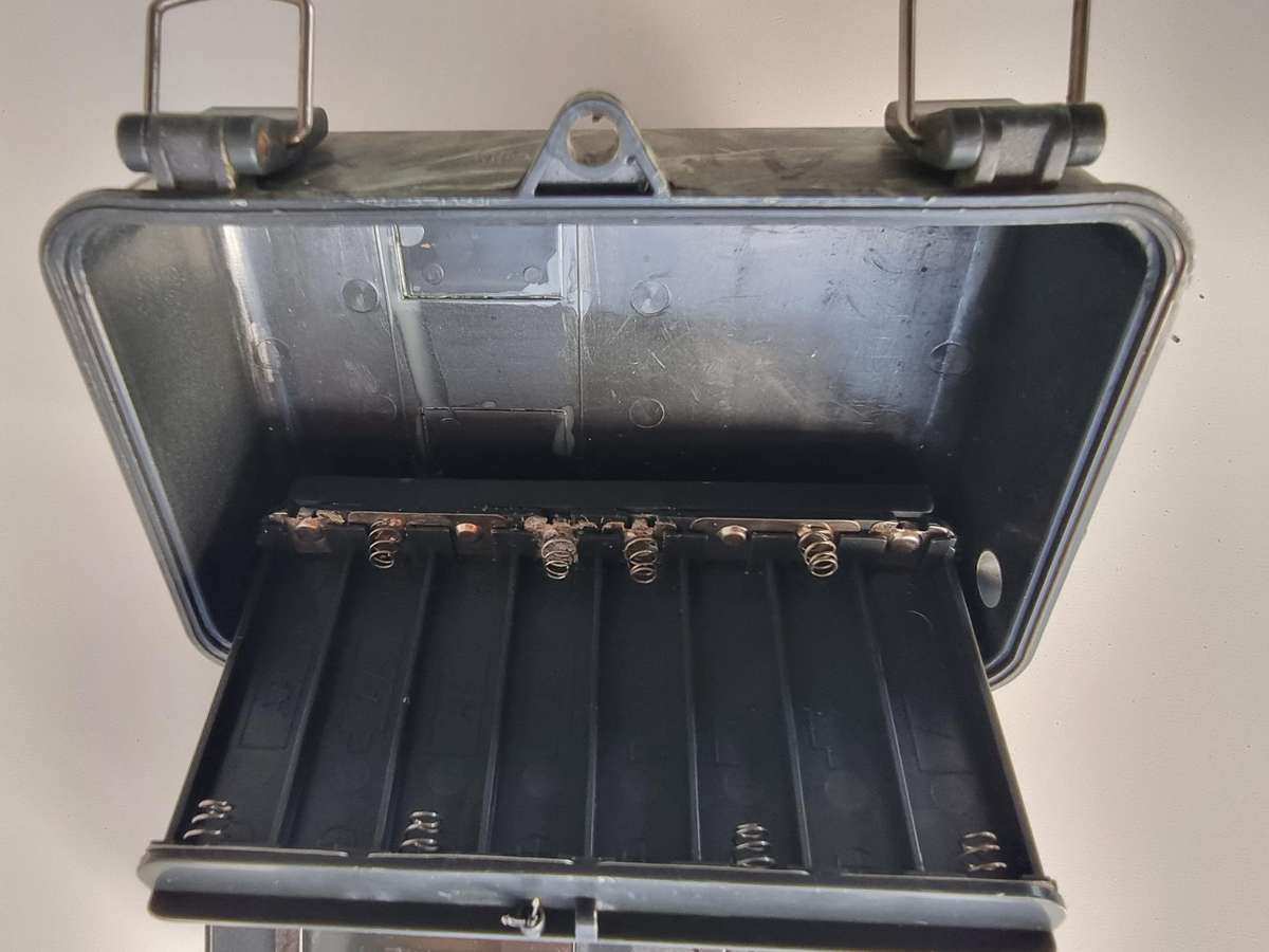 Keep Guard Night Vision Trail Camera