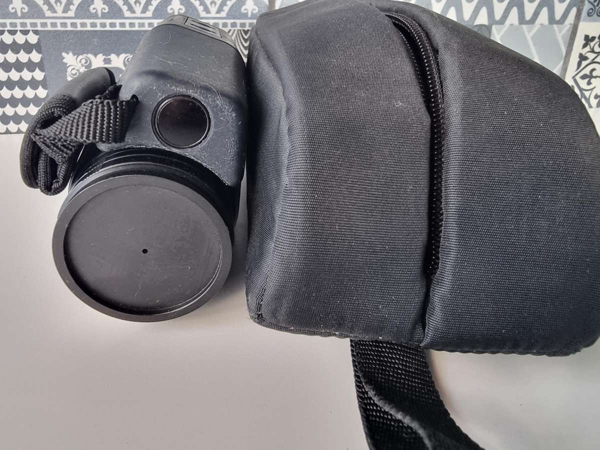 Night Owl Optics night vision monocular